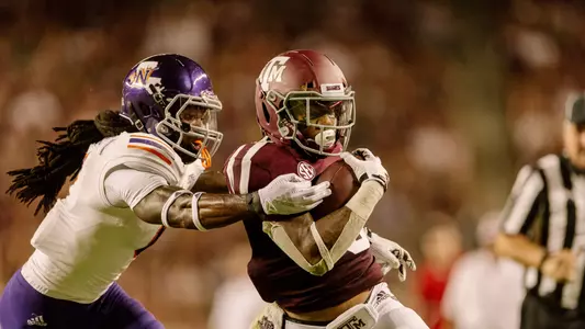 Trayveon Williams 2018