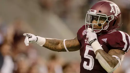 Trayveon Williams 2018