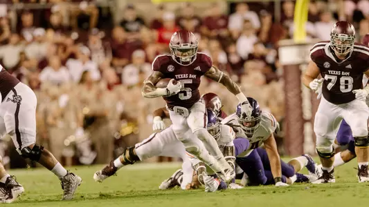 Trayveon Williams 2018