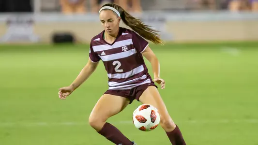 Emily Bates 2018