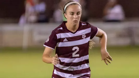 Emily Bates 2018