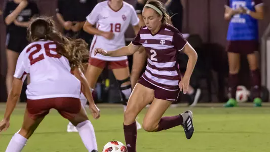 Emily Bates 2018