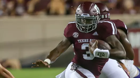 Vernon Jackson 2018
