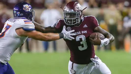 Vernon Jackson 2018