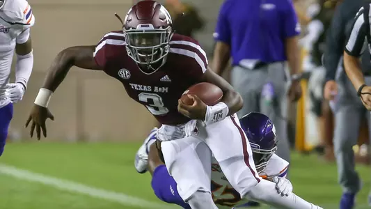 Vernon Jackson 2018