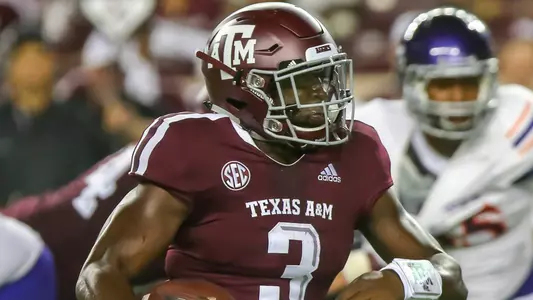 Vernon Jackson 2018