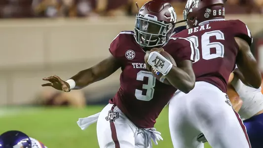 Vernon Jackson 2018