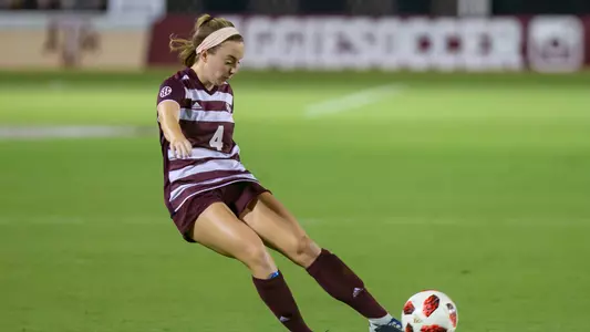 Kendall Ritchie 2018