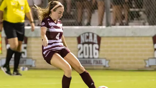 Kendall Ritchie 2018