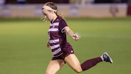 Kendall Ritchie 2018