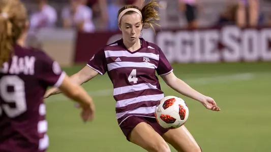 Kendall Ritchie 2018