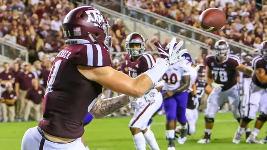 Jace Sternberger 2018