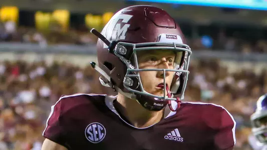 Jace Sternberger 2018