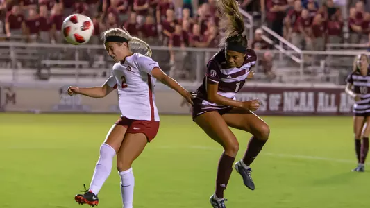 Ally Watt 2018
