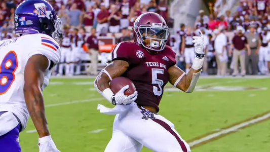 Trayveon Williams 2018