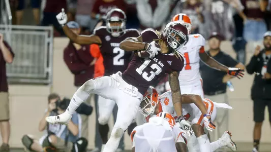Kendrick Rogers