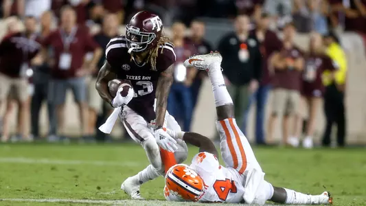 Kendrick Rogers