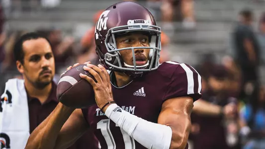 Kellen Mond