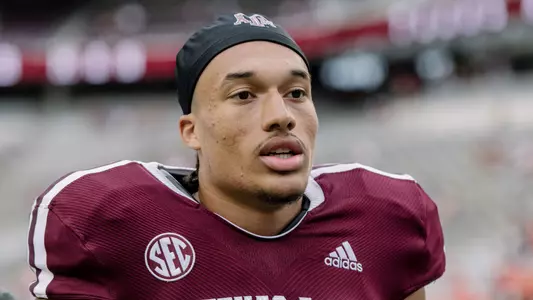 Kellen Mond