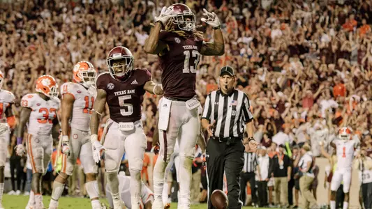 Kendrick Rogers