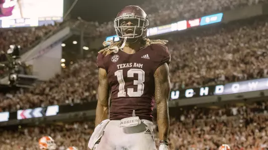 Kendrick Rogers