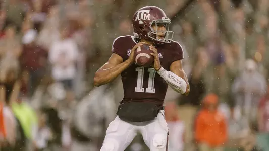 Kellen Mond
