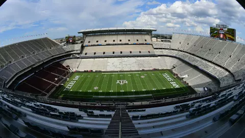 Kyle Field