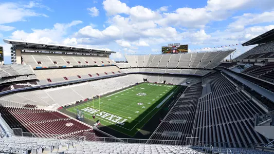 Kyle Field