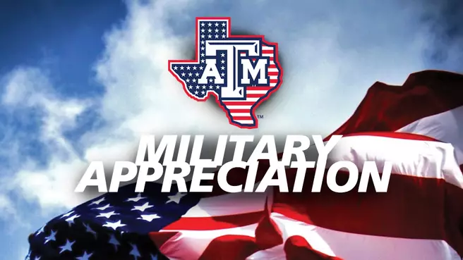 Military Appreciation