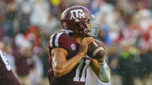 Kellen Mond