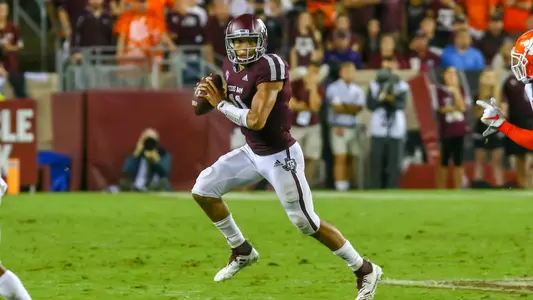 Kellen Mond
