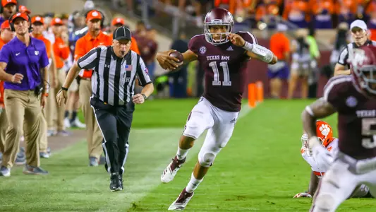 Kellen Mond
