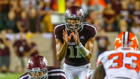 Kellen Mond