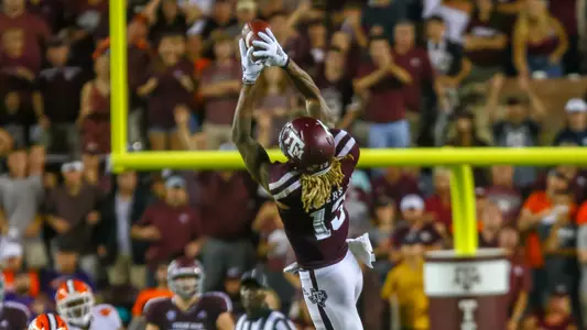 Kendrick Rogers