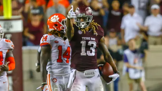 Kendrick Rogers