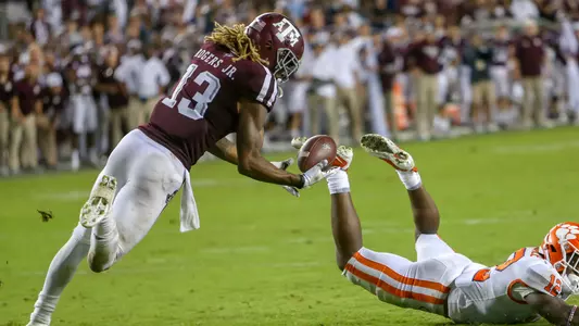 Kendrick Rogers