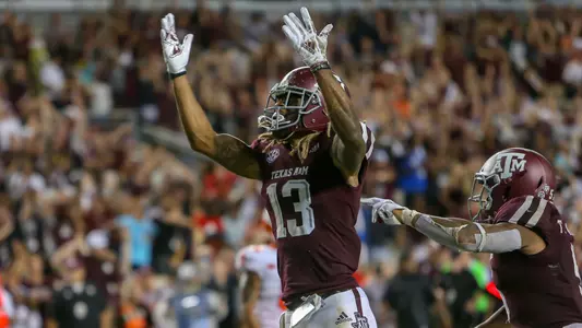 Kendrick Rogers