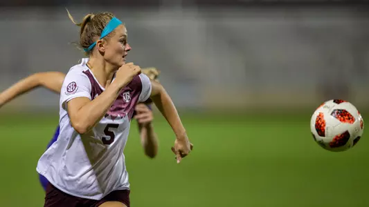 Brittany Crabtree 2018