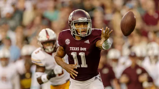 Kellen Mond