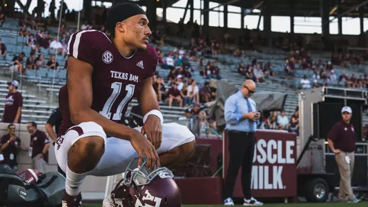 Kellen Mond