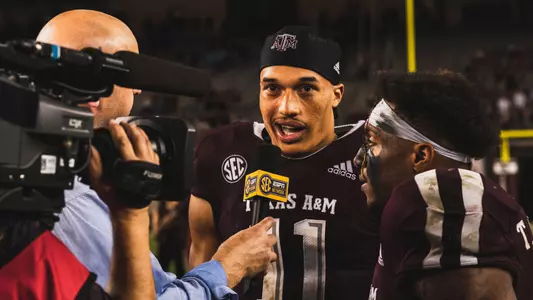 Kellen Mond