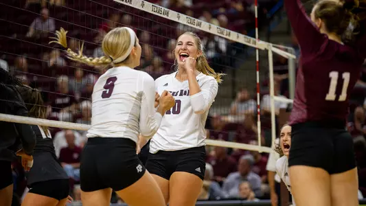 Makena Patterson