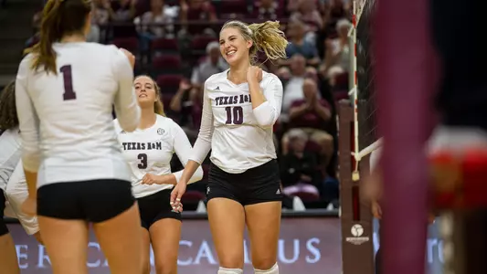 Makena Patterson