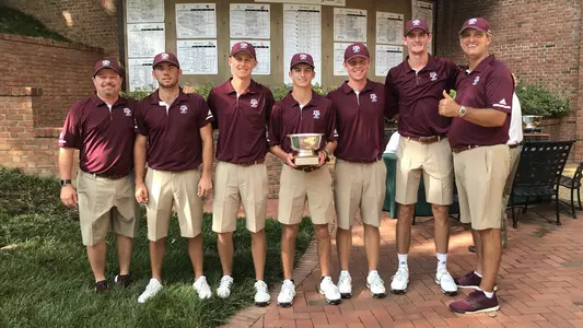 Shoal Creek Champions