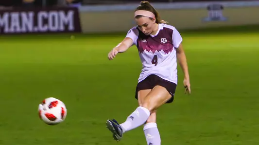 Kendall Ritchie 2018