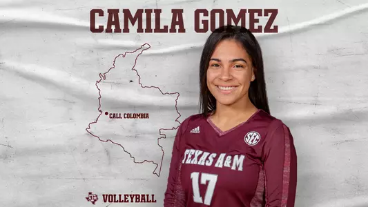Camila Gomez