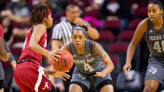 Shambria Washington