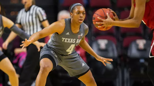 Shambria Washington