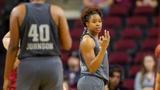 Jasmine Williams
