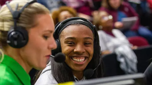 Aaliyah Wilson